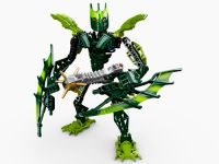LEGO Bionicle 8980 Gresh