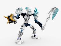 LEGO Bionicle 8982 Strakk