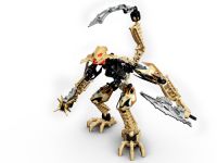 LEGO Bionicle 8983 Vorox