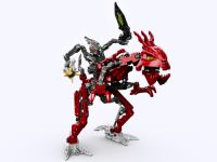 LEGO Bionicle 8990 Fero und Skirmix