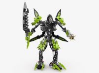 LEGO Bionicle 8991 Tuma