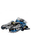 LEGO Bionicle 8993 Kaxium V3