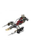 LEGO Bionicle 8995 Thornatus V9