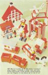 LEGO Samsonite 9 Promotional Basic Set No. 9 (Kraft Velveeta)