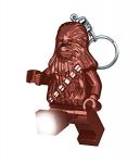 LEGO Gear 90027 STAR WARS LED-Taschenlampe Chewbacca