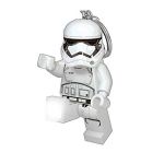 LEGO Gear 90034 LEGO® 90034 STAR WARS LED Taschenlampe Stormtrooper