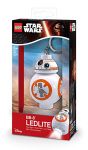 LEGO Gear 90062 STAR WARS LED-Taschenlampe BB-8