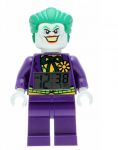 LEGO Gear 9007309 LEGO® Super Heroes Wecker - Joker 9007309