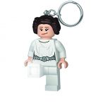 LEGO Gear 90080 STAR WARS LED-Taschenlampe Prinzessin Lea