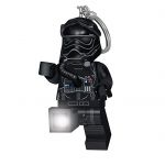 LEGO Gear 90082 STAR WARS LED-Taschenlampe Tie Pilot