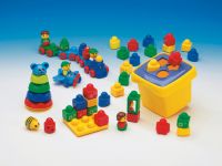LEGO Education 9017 Baby Spaß- und Lernset