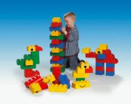 LEGO Duplo 9021 LEGO® SOFT Basis Set