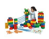 LEGO Education 9024 LEGO® SOFT Fantasieset