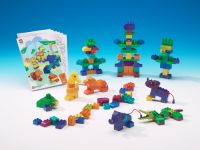 LEGO Duplo 9030 Animates