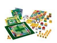 LEGO Education 9040 Spielen Lernen
