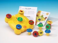 LEGO Duplo 9075 Musik Produkte