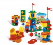 LEGO Education 9076 LEGO® DUPLO® Röhren zum Experimentieren