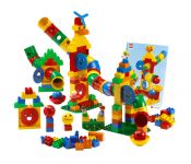 LEGO Education 9089 Röhren zum Experimentieren