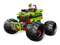 LEGO Racers 9095 Nitro Predator