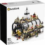 LEGO 910002 - Verpackung Ansicht 1