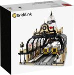 LEGO 910002 - Verpackung Rueckseite