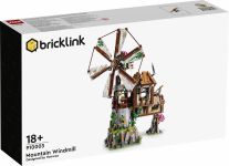LEGO 910003 - Verpackung Ansicht 1