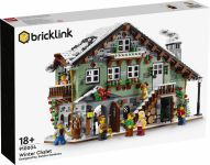 LEGO 910004 - Verpackung Ansicht 1