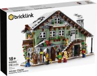 LEGO 910004 - Verpackung Ansicht 1