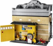 LEGO Bricklink 910009 LEGO® Store aus Modulen