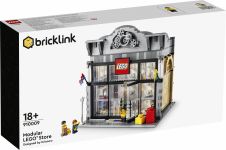 LEGO 910009 - Verpackung Ansicht 1
