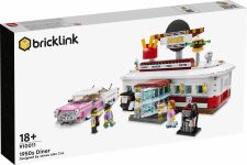 LEGO 910011 - Verpackung Ansicht 1