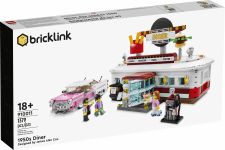 LEGO 910011 - Verpackung Ansicht 1