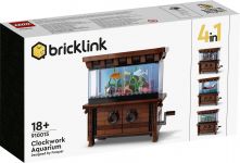 LEGO 910015 - Verpackung Ansicht 1