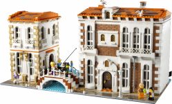 LEGO Bricklink 910023 Venezianische Häuser