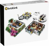 LEGO 910027 - Verpackung Rueckseite