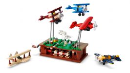 LEGO Bricklink 910028 Der Traum vom Fliegen