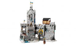 LEGO Bricklink 910029 Bergfestung