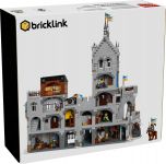 LEGO 910029 - Verpackung Rueckseite