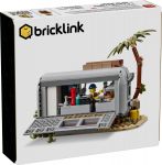 LEGO 910030 - Verpackung Rueckseite