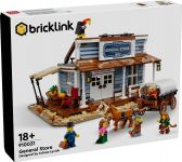 LEGO 910031 - Verpackung Ansicht 1