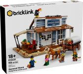 LEGO 910031 - Verpackung Ansicht 1