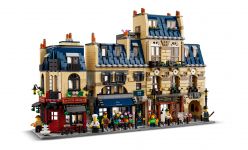 LEGO Bricklink 910032 Pariser Straße