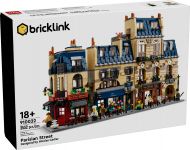 LEGO 910032 - Verpackung Ansicht 1