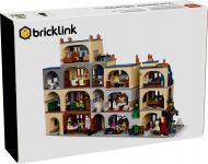 LEGO 910032 - Verpackung Rueckseite