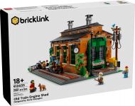 LEGO 910033 - Verpackung Ansicht 1