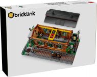 LEGO 910033 - Verpackung Rueckseite
