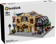 LEGO 910034 - Verpackung Ansicht 1