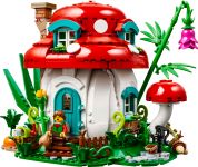 LEGO Bricklink 910037 Fliegenpilzhaus