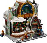 LEGO Bricklink 910039 Die Kunst des Schokolademachens