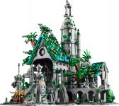 LEGO Bricklink 910042 Verschwundene Stadt